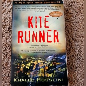 The Kite Runner